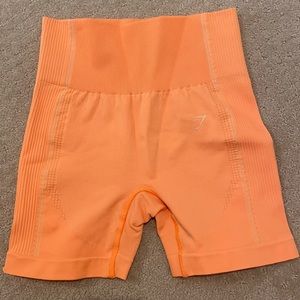 Gymshark shorts